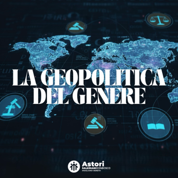 La Geopolitica del genere